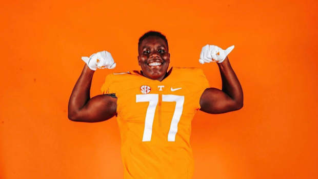 David Sanders Jr.